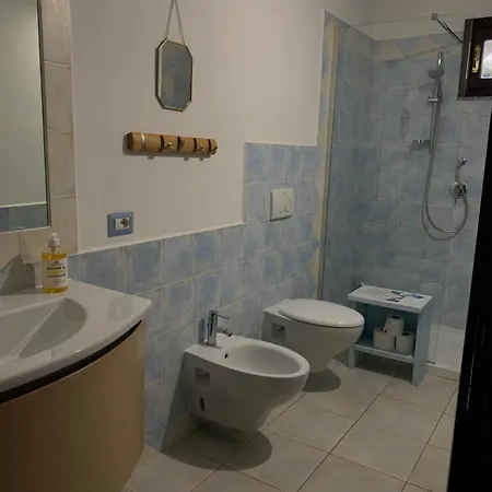 Azzurro Mare بيت للعطل سان جيوفاني