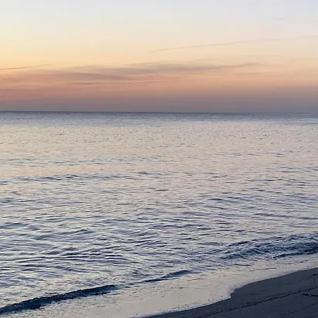 Azzurro Mare Semesterbostad