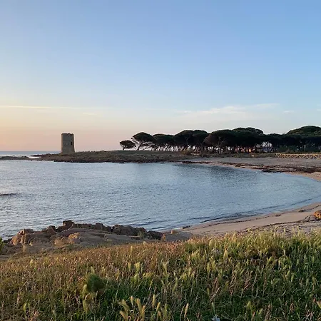Azzurro Mare بيت للعطل سان جيوفاني