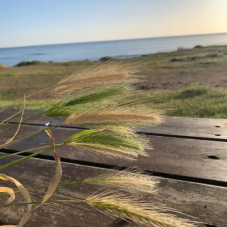 بيت للعطل Azzurro Mare