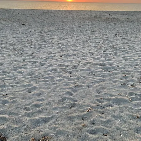 Semesterbostad Azzurro Mare *